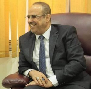 ماذا رد احمد الميسري عن خبر انتمائه للمجلس الإنتقالي الانفصالي باليمن