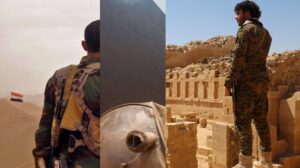 إحصاءات سقوط صاروخ الحوثيين على مأرب