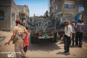 الجارديان الان.. انفجار يقتل 5 انفصاليين جنوب اليمن تقرير يفضح مظلة الإمارات
