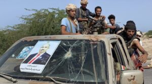 مقتل جندي موال للانتقالي وجرح سبعة في هجوم جنوب اليمن