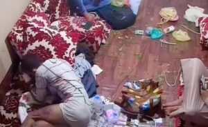 صدور حكم الاعدام على قتلت عبدالله الاغبري لكن هل تم المصادقة عليه!