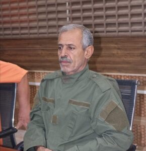 رجل التعذيب بالكهرباء ودق المسامير في الايدي في سجون الإمارات!