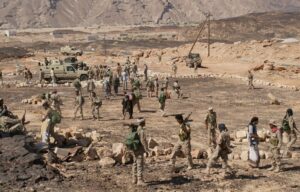 عاجل صحفي رفيق للميسري يُعلن عن مؤامرة إماراتية بدأت منذ انطلاق معركة البيضاء