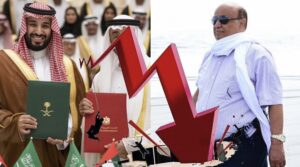سخط من انهيار الريال اليمني اليوم وشرعيين يتهمون التحالف السعودي الإماراتي!