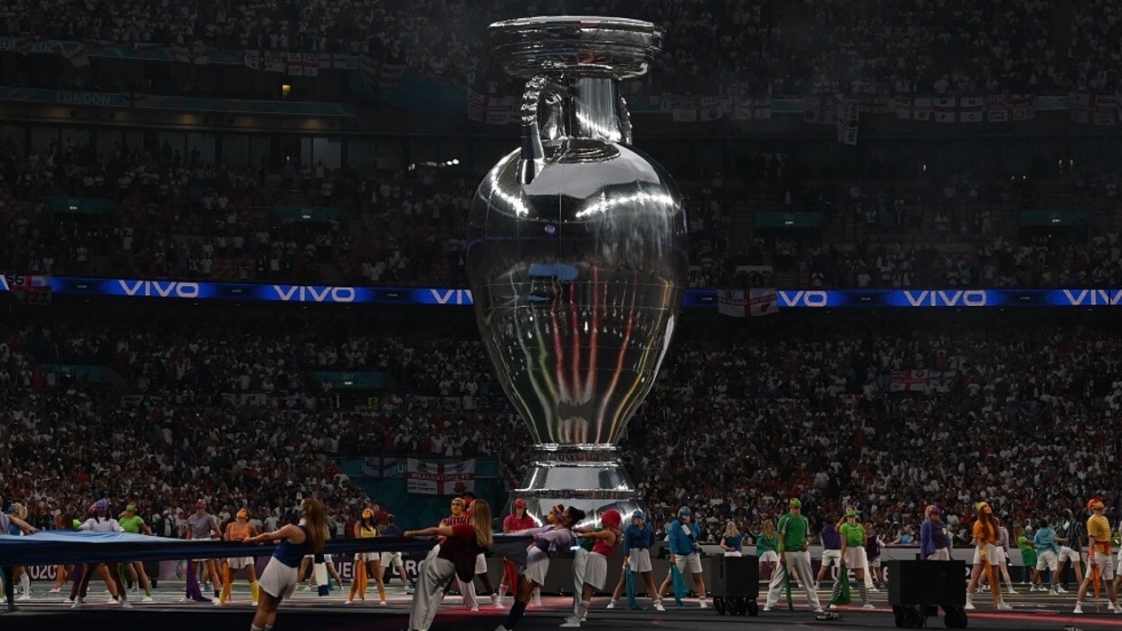 بالفيديو الأهداف الـ10 المرشحة لجائزة أفضل هدف في أمم أوروبا شاهد واستمتع