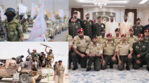 هاني بن بريك ينسب انسحاب الحوثي من عدن وانتصار النبي في بدر للإمارات!