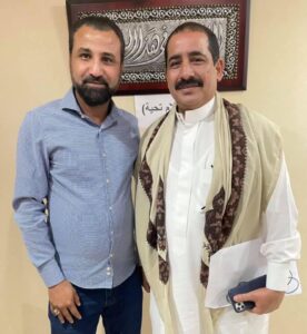 اول تصريح لوزير الداخلية اليمني ابراهيم حيدان حول دمج قوات الانتقالي الشرعية