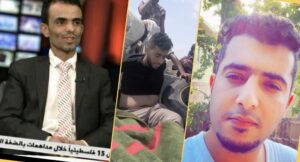 تحول قضية عبدالملك السنباني الى قضية واعلامي يروي مافعلته والدته منذ البداية.. وحالتها الان!