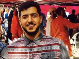 مستجدات قضية الشهيد عبدالملك السنباني تنشرها اخته نقلاً عن والده في عدن!