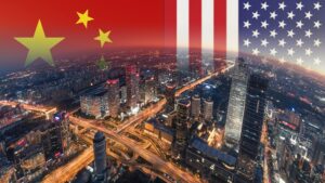 شاهد الصين تتجاوز أمريكا في صناعة أهم تكنولوجيات المستقبل