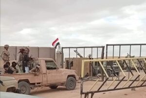 الإمارات تماطل خروجها من بلحاف الى ماقبل المعركة المرتقبة بساعات! المخطط؟