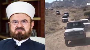 ستقوم دولة الحوثي لـ1000 عام! أمين عام علماء المسلمين إن انتصر الحوثي فلن تقوم لدولكم قائمة