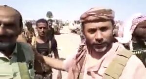 قوات طارق صالح تتقدم باتجاه إب و تعز وتصل إلى ما بعد مفرق الجراحي العدين!