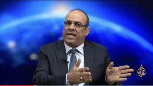 شاهد لقاء احمد الميسري الاخير يدلي بتصريحات خطيرة عن معركة مارب والحديده