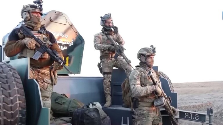 الجيش العراقي