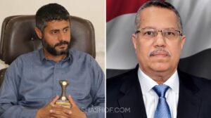 في رد سريع الان محمد البخيتي يعقب على بيان احمد بن دغر ودعوته لمصالحة عاجلة