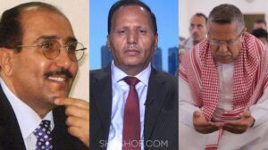 تعقيب خالد الرويشان على هجوم التحالف السعودي الإماراتي على بن دغر وجباري!