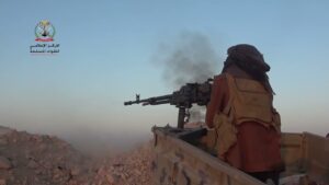 حصيلة معارك مأرب اليوم (فيديو)