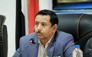 الرئيس عبدربه يقيل بن عديو محافظ شبوه والشعب يعيش صدمة!