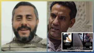محمد البخيتي يكشف حقيقة فيديو العربية الحدث المسرب لقيادي لبناني والحوثيين