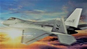 تركيا تستخدم طابعات ضخمة ثلاثية الأبعاد لتصنيع جسم المقاتلة الوطنية الجديدة (فيديو) المنافس الأول لطائرة F35