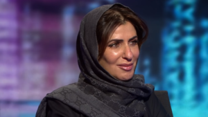 السعودية تفرج عن الأميرة بسمة بنت سعود (فيديو)