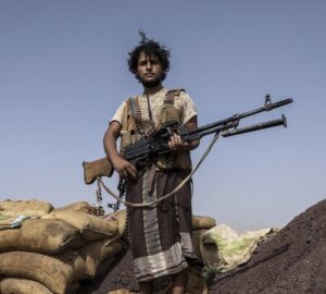 روسيا اليوم نقلا عن واس السعودية أن مايسمى بالتحالف العربي نفذ 60 غارة على مأرب والبيضاء(فيديو)