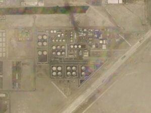 تأكيد وإقرار رسمي إماراتي باستخدام صنعاء الصواريخ في استهداف أبو ظبي (تفاصيل الصواريخ المستخدة)