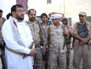 ورد الان.. ماذا جرى جراء قصف الحوثيين العنيف على عسيلان بمحافة شبوه