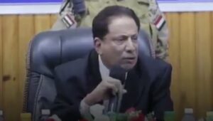 محافظ المهره اليمن واحده موحده من صعده الى المهره(فيديو)