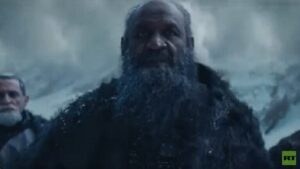 ظهور االشيخ الكلباني في إعلان ترويجي ثان لموسم الرياض (فيديو)