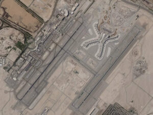 قلق اماراتي.. وول ستريت جورنال نقلا عن مسؤول أميركي يؤكد اليمنيون هم من قصفو ابو ظبي(فيديو)