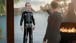 ما هو مصير عالم ميتافيرس عقب خسارة فيسبوك 240 مليار دولار في يوم واحد!؟