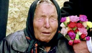 العمياء البلغارية بابا فانغا تركت تنبؤا خطير لتاريخ 22 من هذا الشهر ماذا سيحدث للعالم اليوم؟