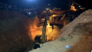 الطفل ريان من السقوط إلى ساعات الحسم ومتر واحد يفصلنا عن انقاذه وسبب تأخر إنقاذه؟