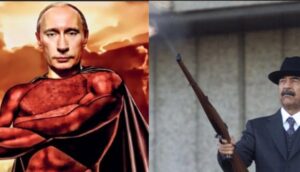 ضياع العرب من صدام حسين إلى بوتين لماذا؟ وماذا يحتاجون الان؟