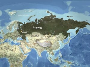 مئات الملايين سيجوعون اذا استمر الصراع في أوكرانيا “فيصل القاسم”