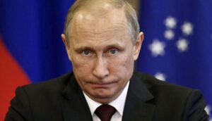 اول رد من بوتين على قرار الحظر الأمريكي النفطي الأخطر اطلاقاً.