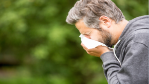 كيفية فتح الأنف.. هذه الحيل الأربع السهلة!