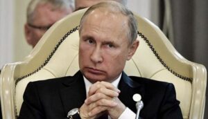 خطر روسي من الشرق الأوسط! كيف؟