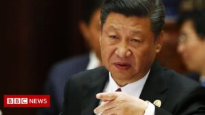 واشنطن تحذر الصين من دعم خطير تقدمه لروسيا!!