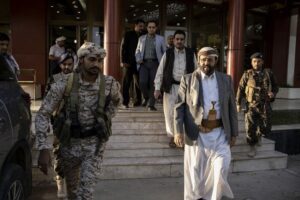 الغرب يكرس اهتمام لمعركة مأرب اليمنية وعينه على كييف الاوكرانية! وهذا ما يُنشر