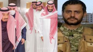 تعقيب محمد البخيتي على دعوة مجلس التعاون الخليجي للحوار في الرياض