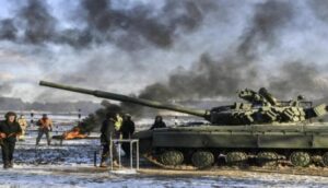 أوكرانيا ليست النهاية نعم هناك تسريبات تكشف مخططاً كبيراً لاحتلال دولة جديدة