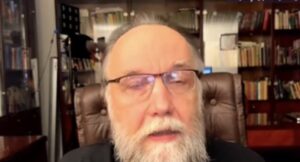 دوغين: إما أن تنتصر روسيا أو يزول العالم بالسلاح النووي (فيديو)