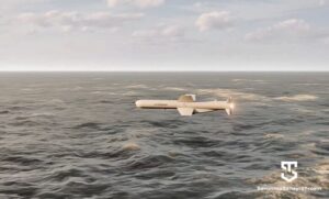 روكيتسان التركية تكشف عن صاروخها الانسيابي الهائل (جاكير)