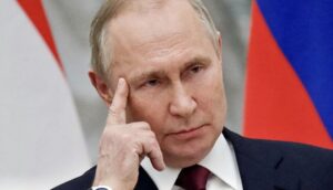 بوتين المعركة الكبرى قد تبدأ في أي لحظة!! ماذا يحدث؟