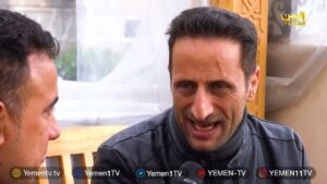 على ضفاف النيل لقاء جديد مع الفنان الخرافي عبدالرحمن العمري (فيديو)