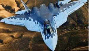 بوتين يستعجل في استخدام طائرات الجيل القادم في أوكرانا.. جنون وصل ذروته!!