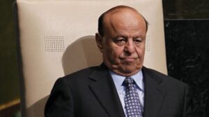 عاجل.. بيان رئاسي يمني هام